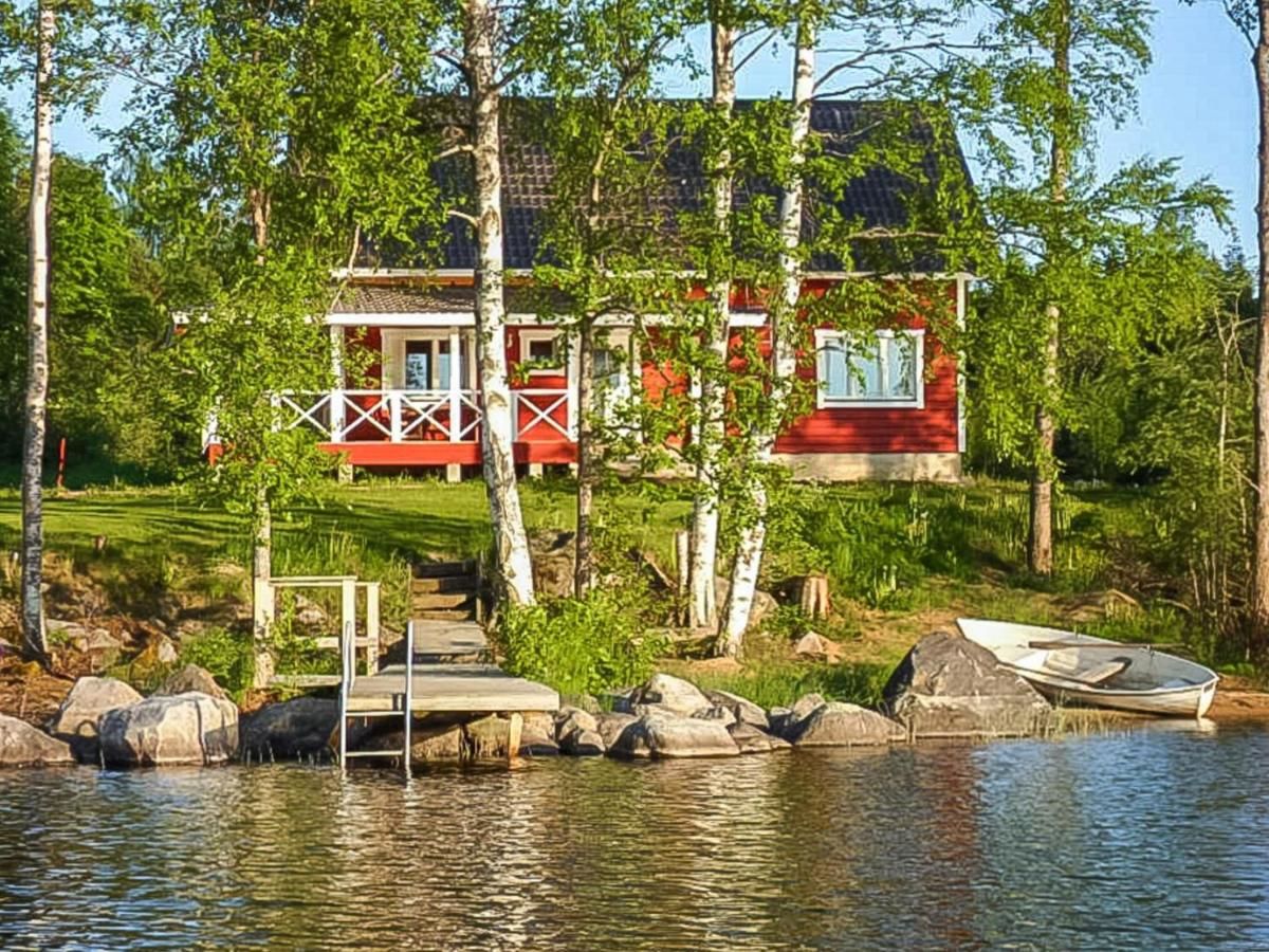 Дома для отпуска Holiday Home Tervaleppä Torvoila-4