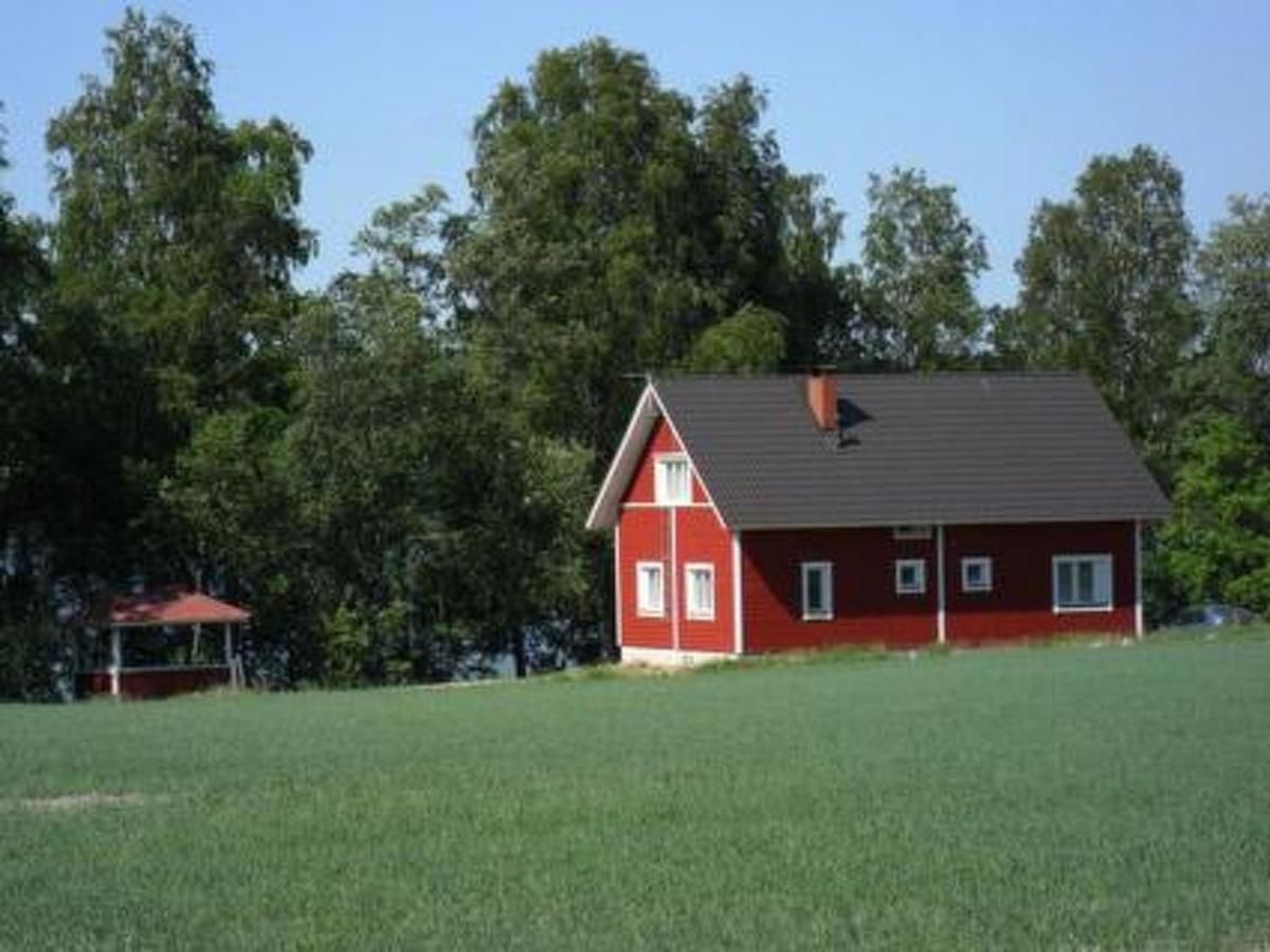 Дома для отпуска Holiday Home Tervaleppä Torvoila-19