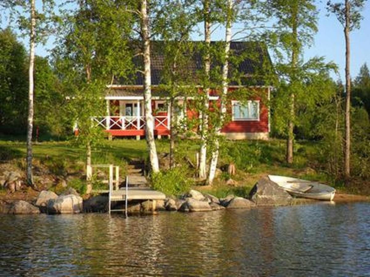 Дома для отпуска Holiday Home Tervaleppä Torvoila-5