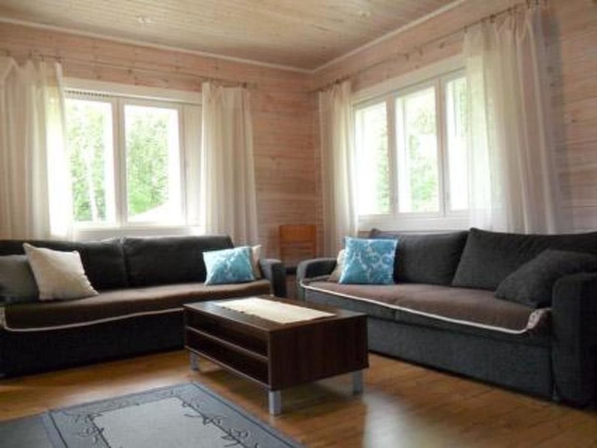 Дома для отпуска Holiday Home Tervaleppä Torvoila-25