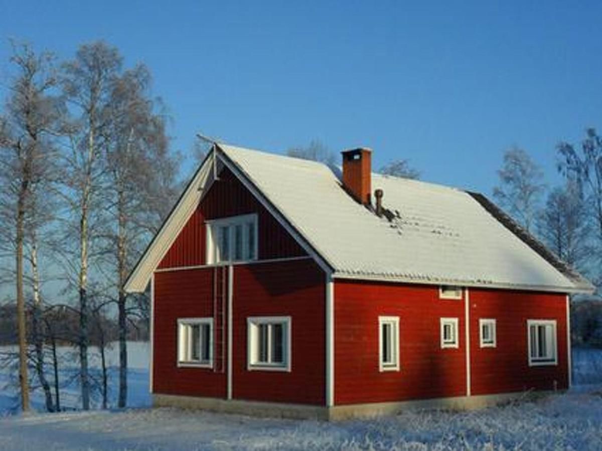 Дома для отпуска Holiday Home Tervaleppä Torvoila-6