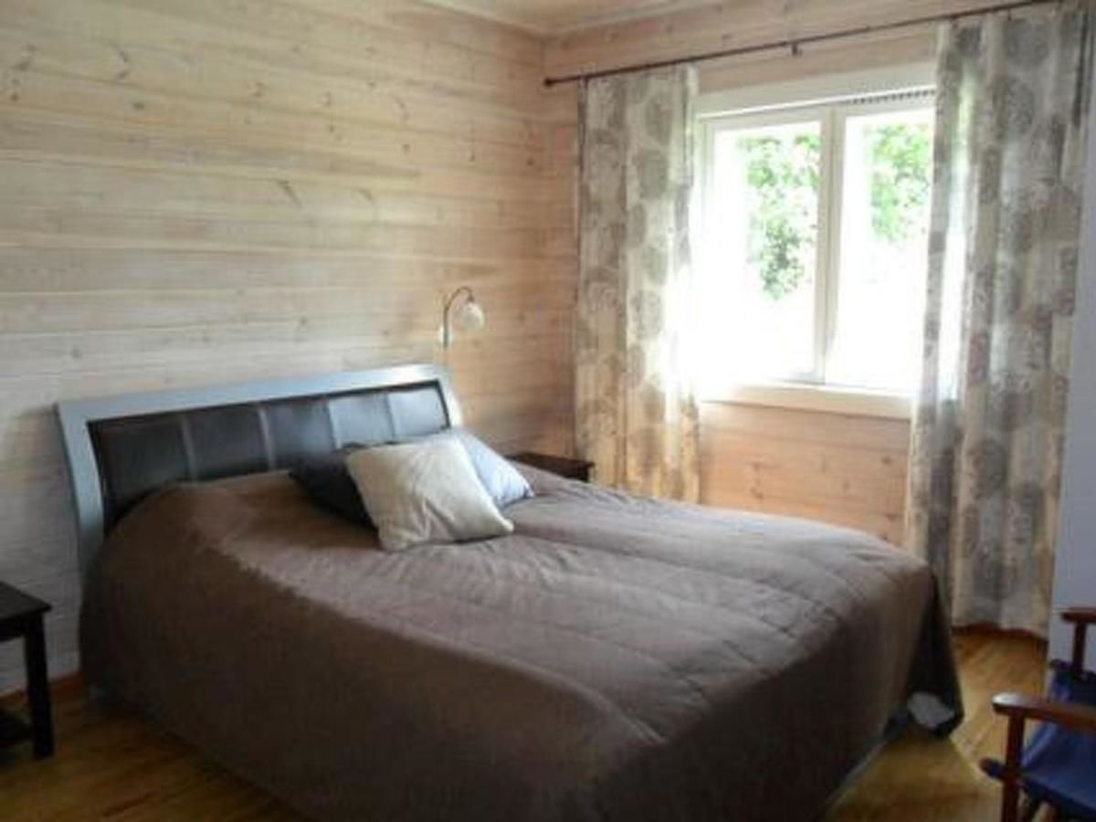 Дома для отпуска Holiday Home Tervaleppä Torvoila-34