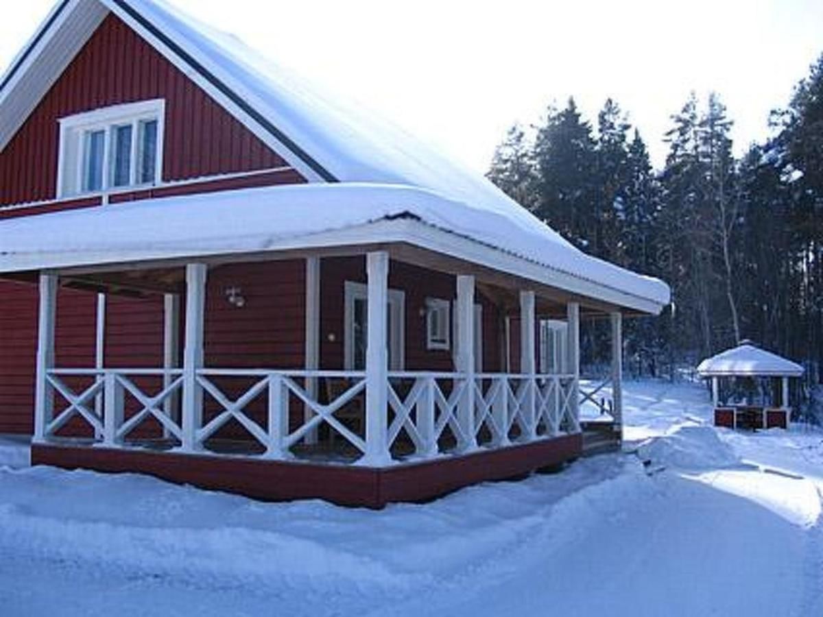 Дома для отпуска Holiday Home Tervaleppä Torvoila-38