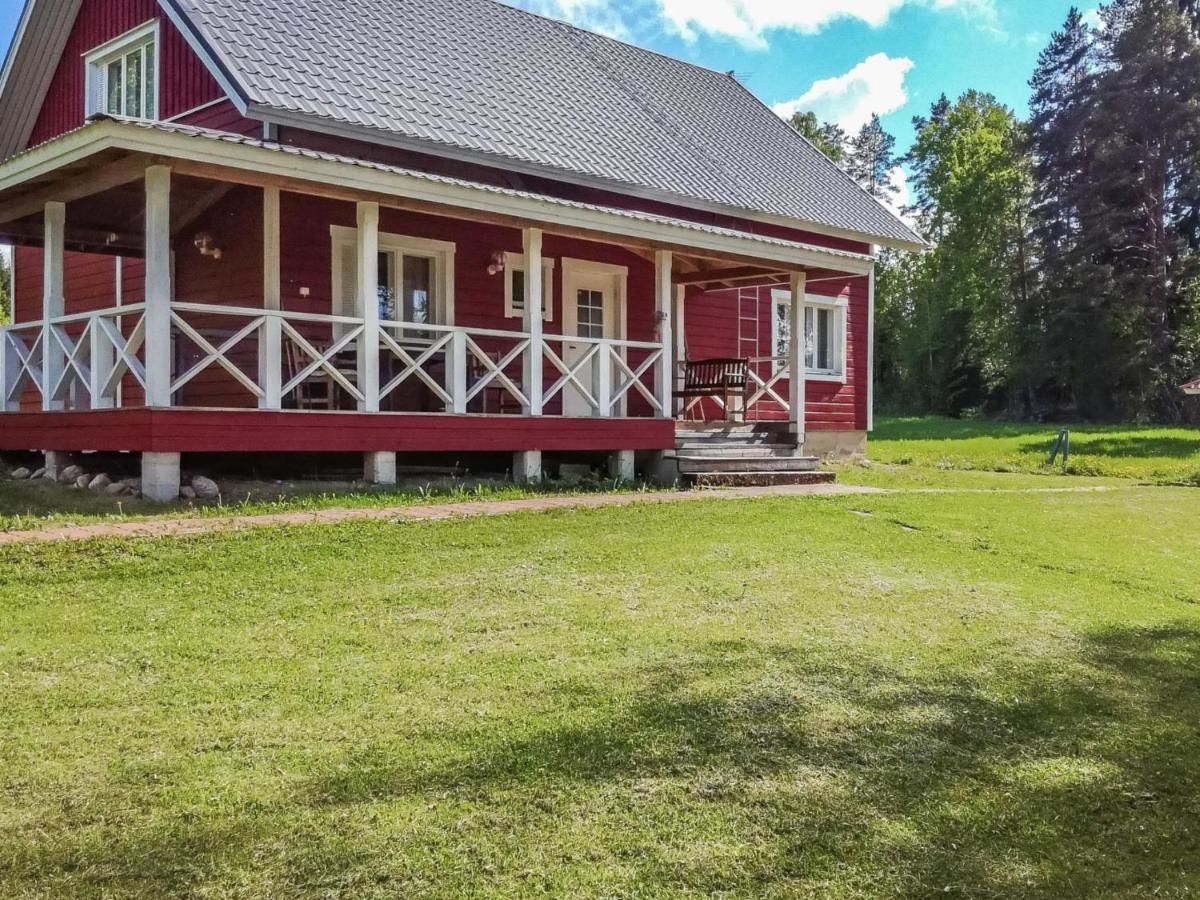 Дома для отпуска Holiday Home Tervaleppä Torvoila-41