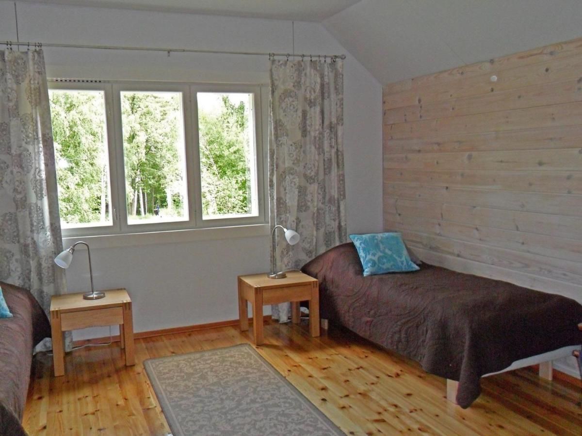 Дома для отпуска Holiday Home Tervaleppä Torvoila-48