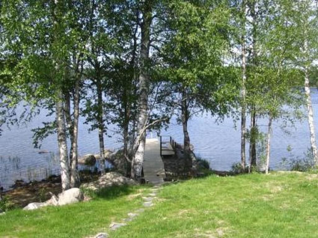 Дома для отпуска Holiday Home Tervaleppä Torvoila-54