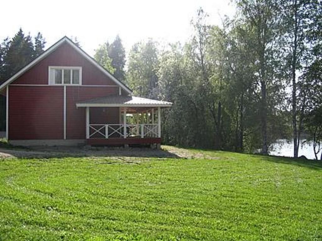 Дома для отпуска Holiday Home Tervaleppä Torvoila