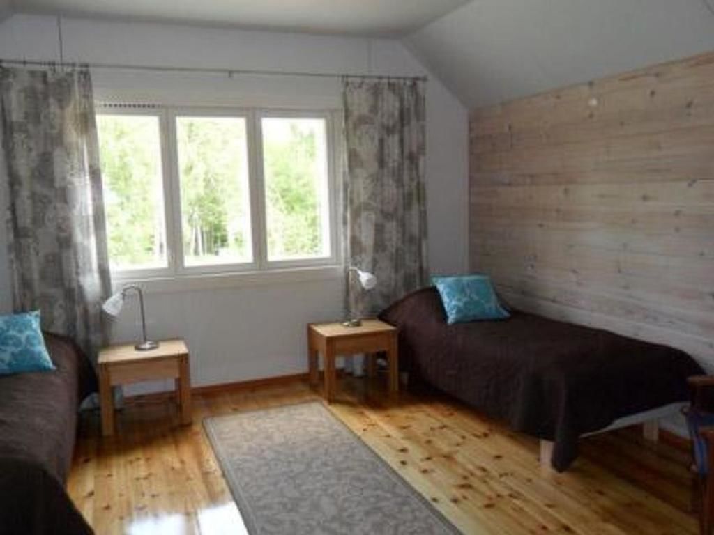 Дома для отпуска Holiday Home Tervaleppä Torvoila-61