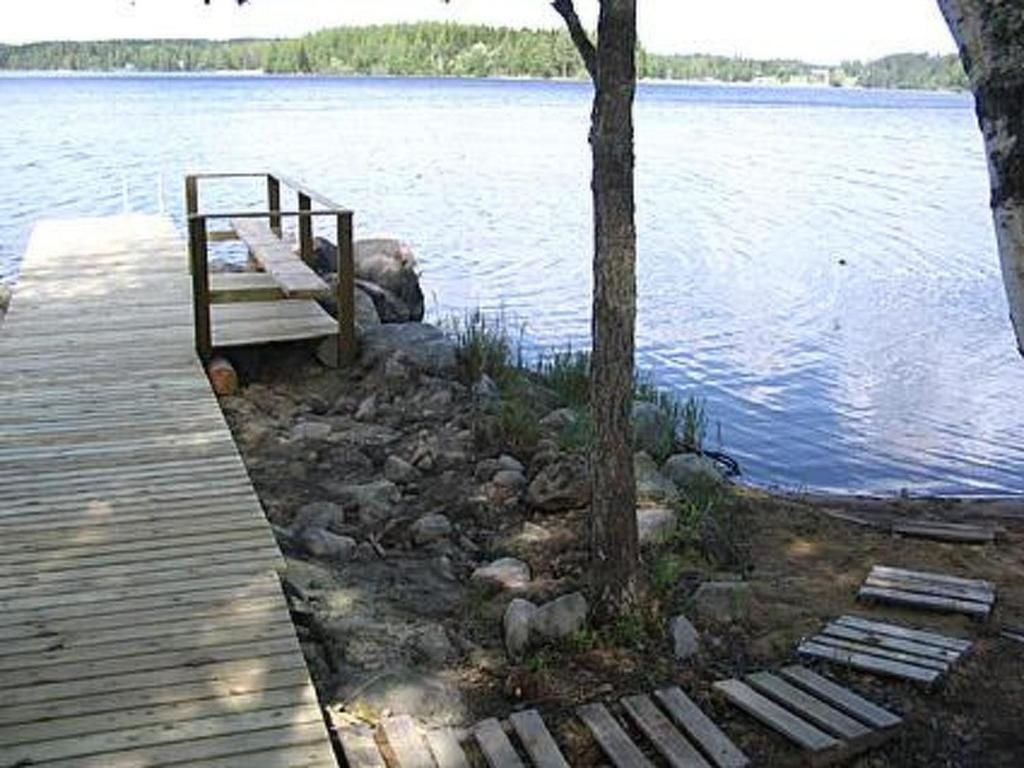 Дома для отпуска Holiday Home Tervaleppä Torvoila-64