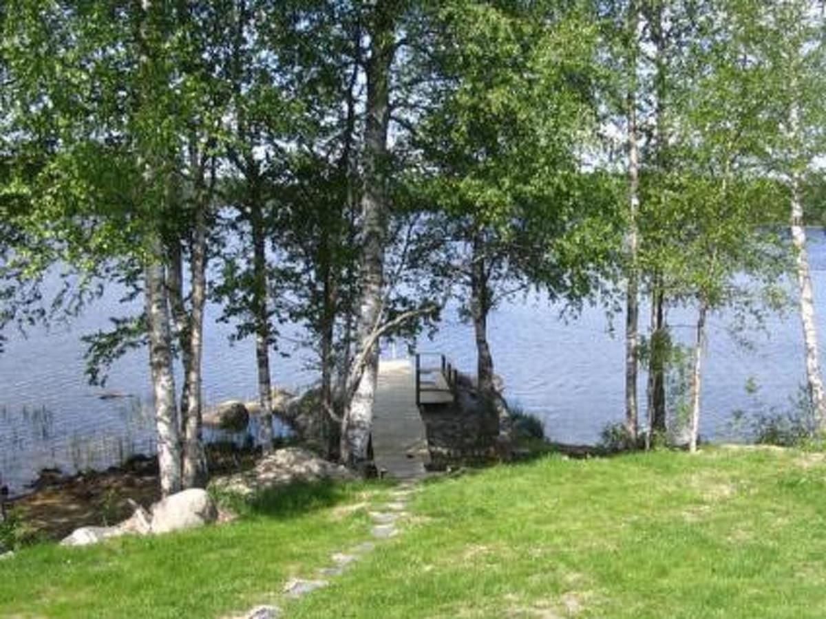 Дома для отпуска Holiday Home Tervaleppä Torvoila-10