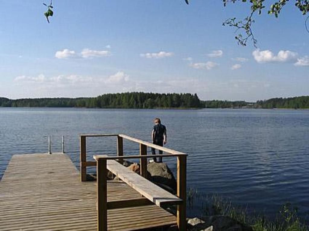 Дома для отпуска Holiday Home Tervaleppä Torvoila