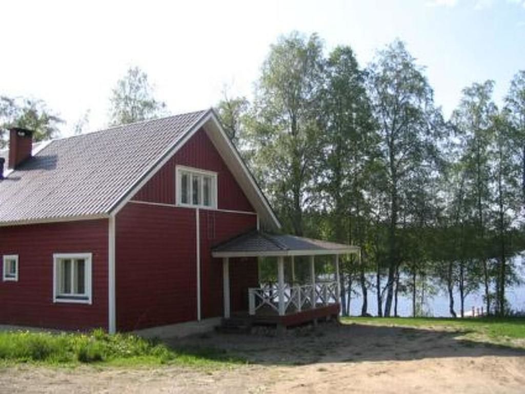 Дома для отпуска Holiday Home Tervaleppä Torvoila-74