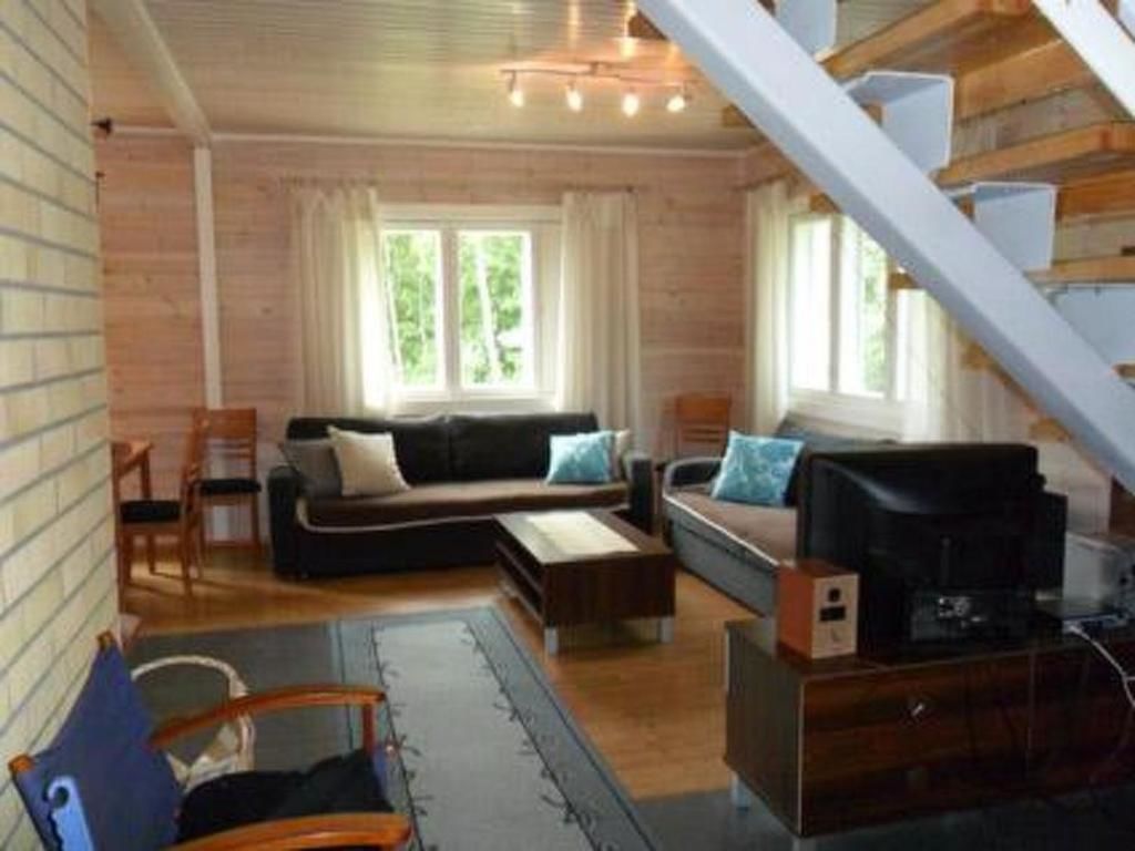 Дома для отпуска Holiday Home Tervaleppä Torvoila-75