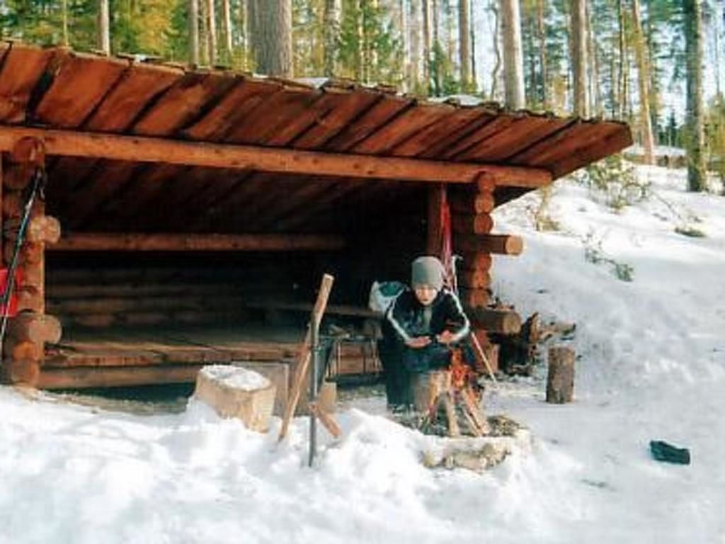 Дома для отпуска Holiday Home Tervaleppä Torvoila-76