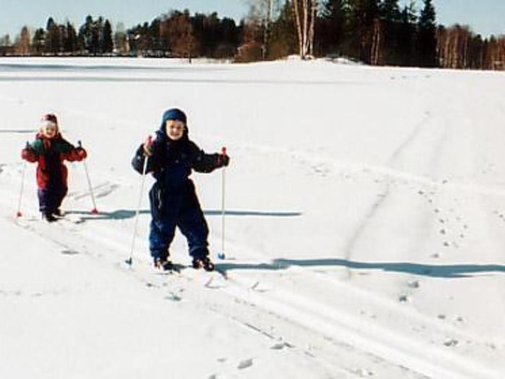 Дома для отпуска Holiday Home Tervaleppä Torvoila-80