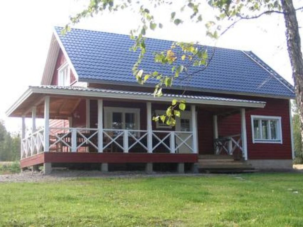 Дома для отпуска Holiday Home Tervaleppä Torvoila-81